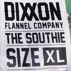 Dixxon Southie XL